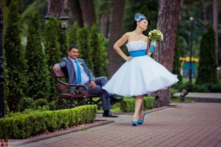 Mariage de style