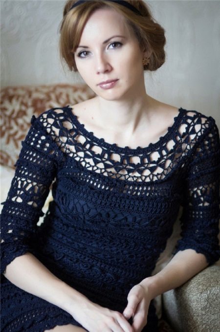 Robe de soirée de Vanessa Montoro