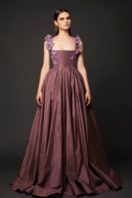 Robe de vin
