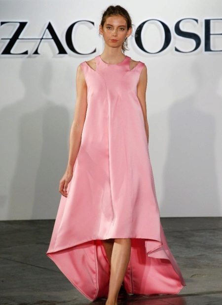 Robe de soirée de Zack Posen