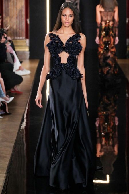 Robe de soirée du Valentin Yudashkin 2016