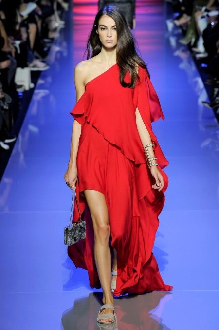 Robe de soirée de Elie Saab