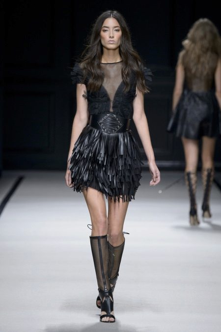 Robe de soirée