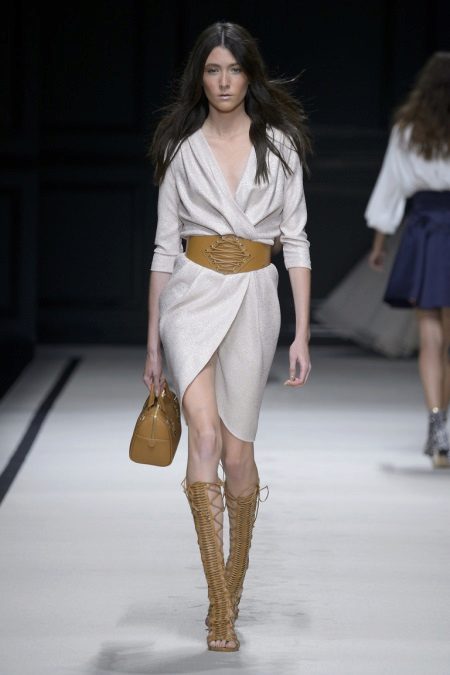 Look du soir