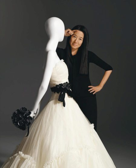 Vera Wong életrajz