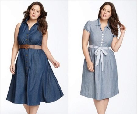 Robes d'été pour le plein