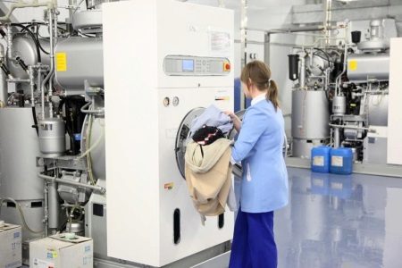 Aqua esküvői ruha tisztítása