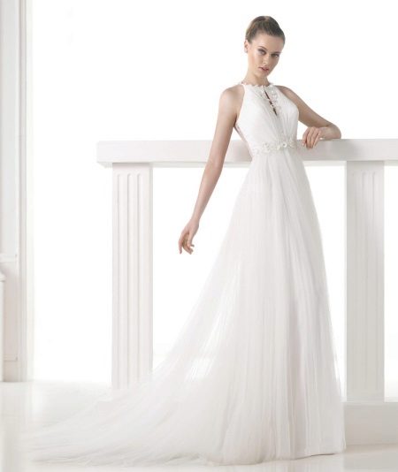 Robe de mariée de pronovias direct