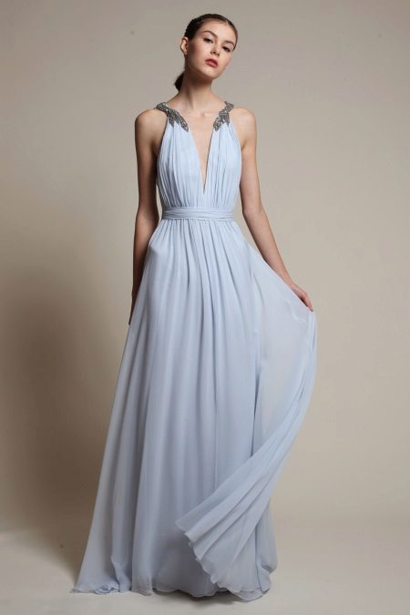 robe grecque