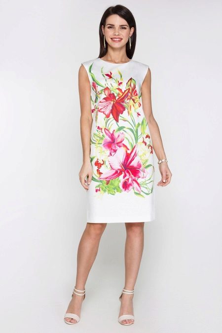 Robe de changement