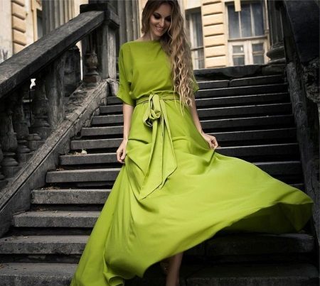 Robe Olive