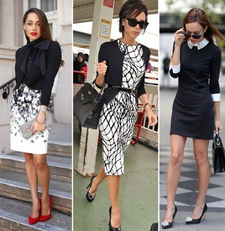 Robes de bureau d'été