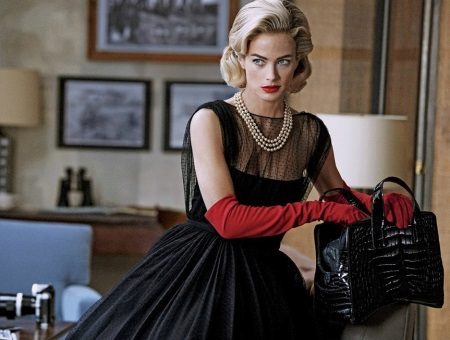 Accessoires pour robe vintage