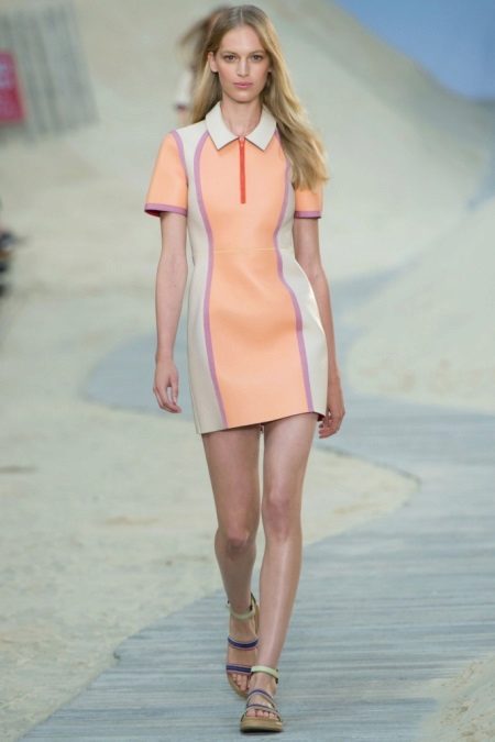 Robe de sport pêche