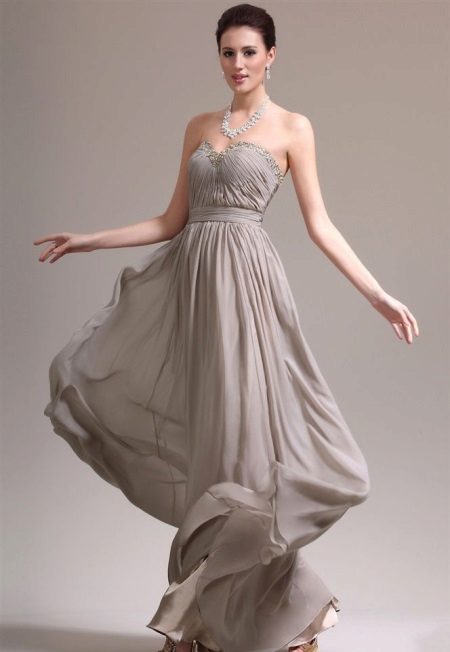 Robe en ligne