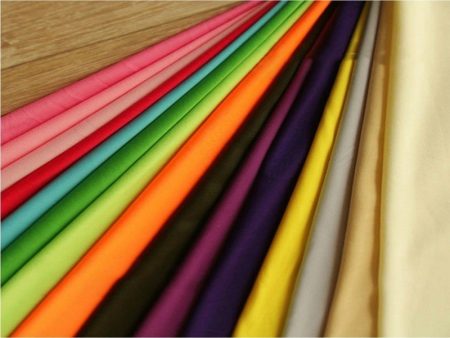 Tissu de polyester
