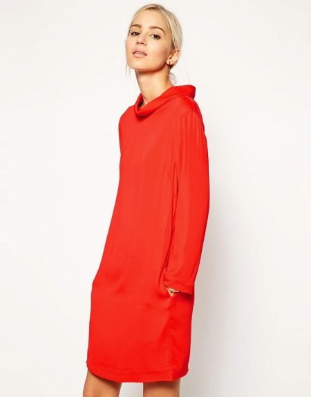 Robe 100% viscose