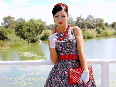 Accessoires de style