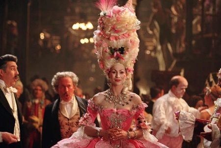 Look baroque