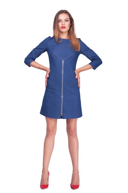 Robe longue