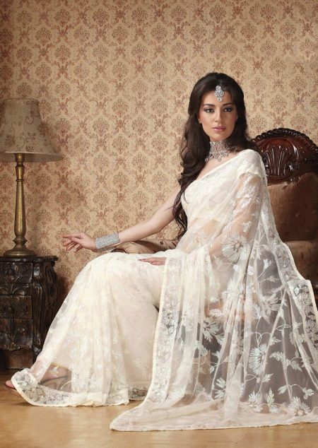 Belle saree
