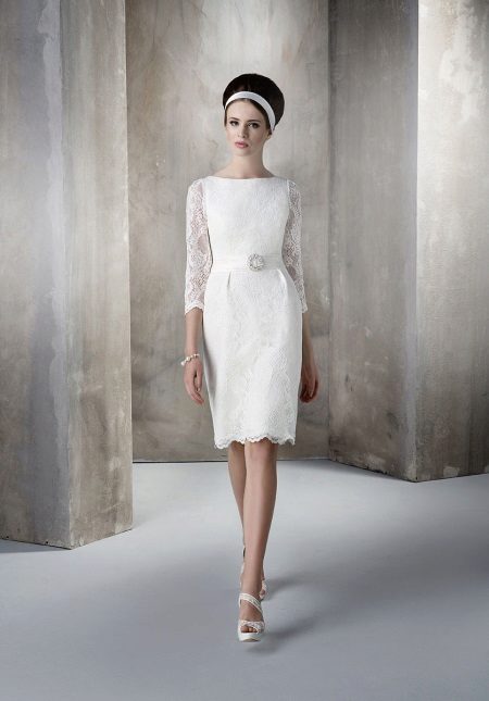 Étui et décoration de mariage