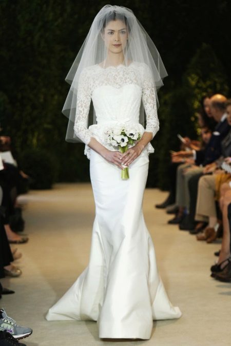 Robe de mariée pour mariage