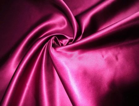 Tissu de duchesse