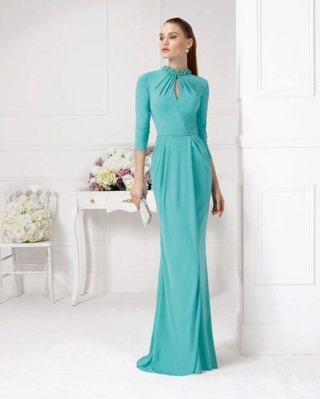 Robe de printemps d'Air Barcelona