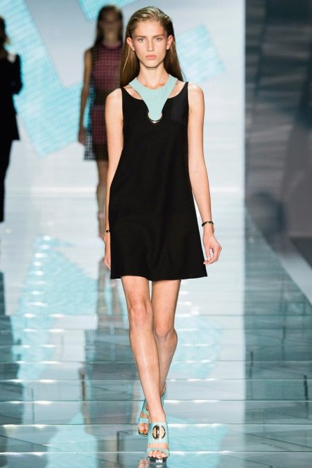 Robe A-line