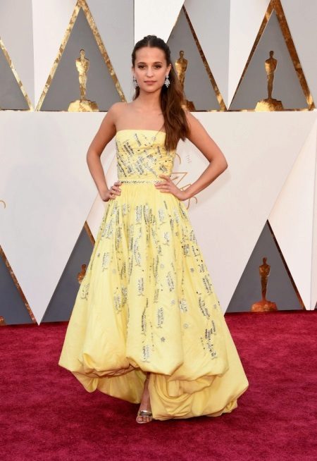 robe d'été ballon