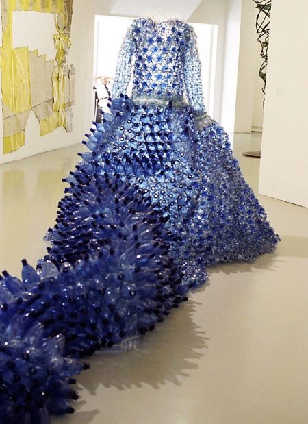 Robe de bouteille