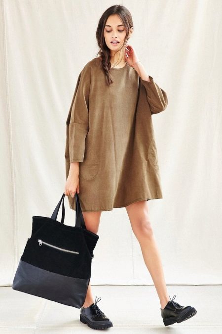 Sac de robe courte