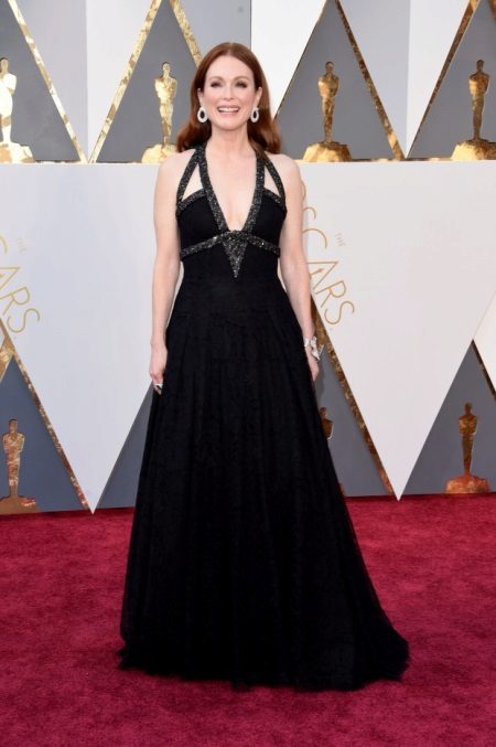 Julianna moore