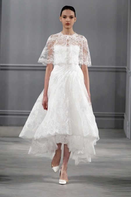 Sélection de chaussures de mariage