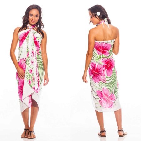 Sarong