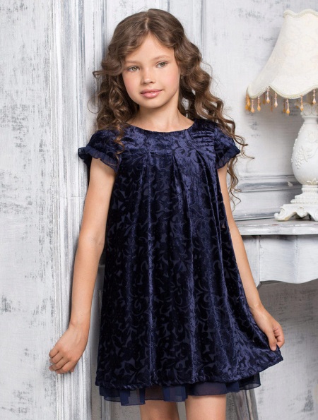 Robe gratuite pour les filles complètes