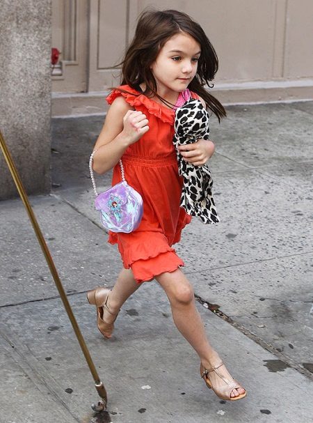 Chaussures pour filles 11 ans