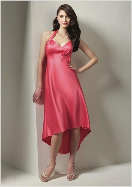 satin double