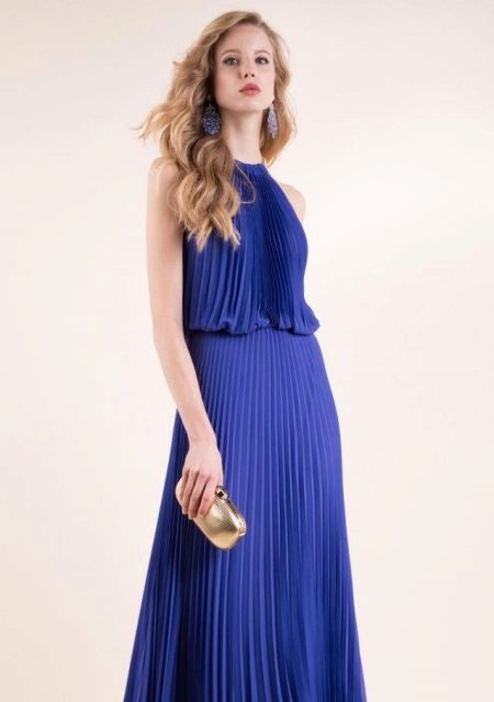 Blue Dress Jewellery