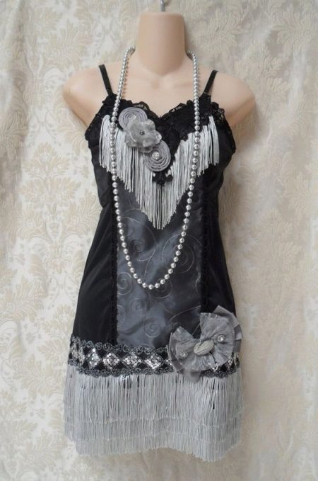 Robe de chicago