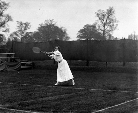 Mae Sutton Jupe De Tennis